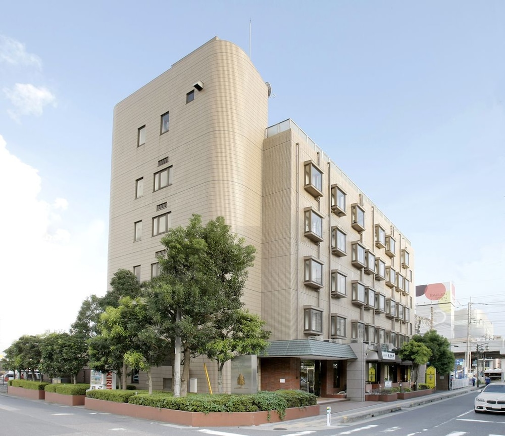 ホテルサンオーク南越谷 大宮