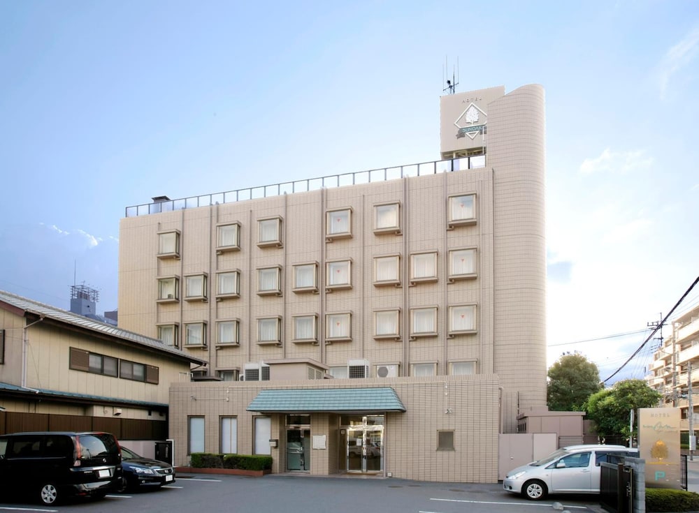 ホテルサンオーク南越谷 大宮