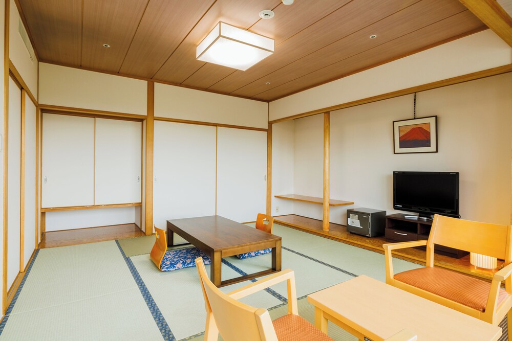 亀の井ホテル 長瀞寄居 大宮