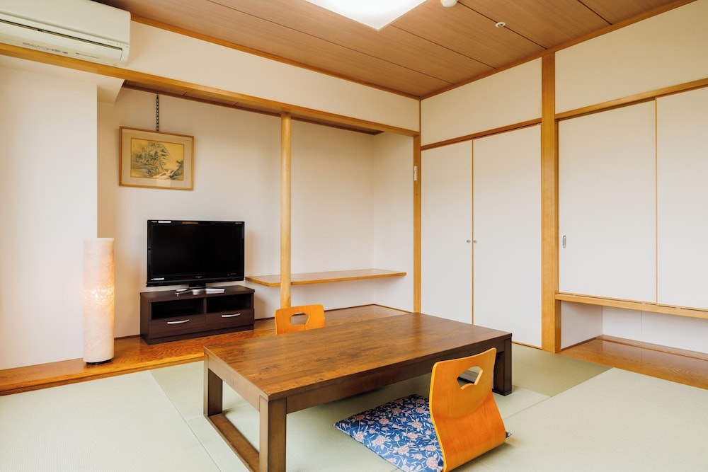 亀の井ホテル 長瀞寄居 大宮