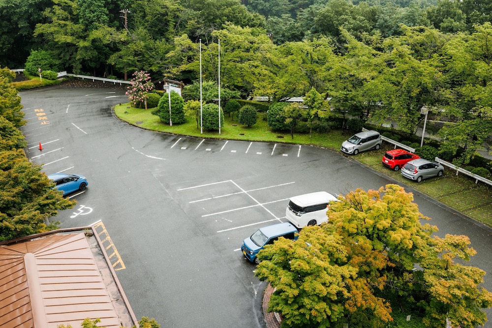 亀の井ホテル 長瀞寄居 大宮