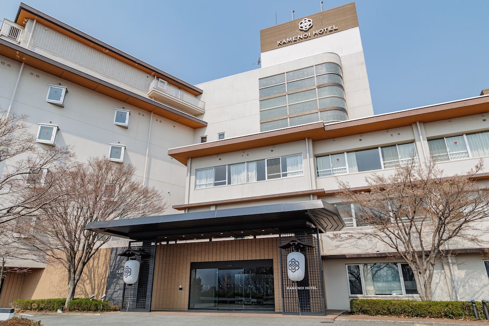 亀の井ホテル 長瀞寄居 大宮
