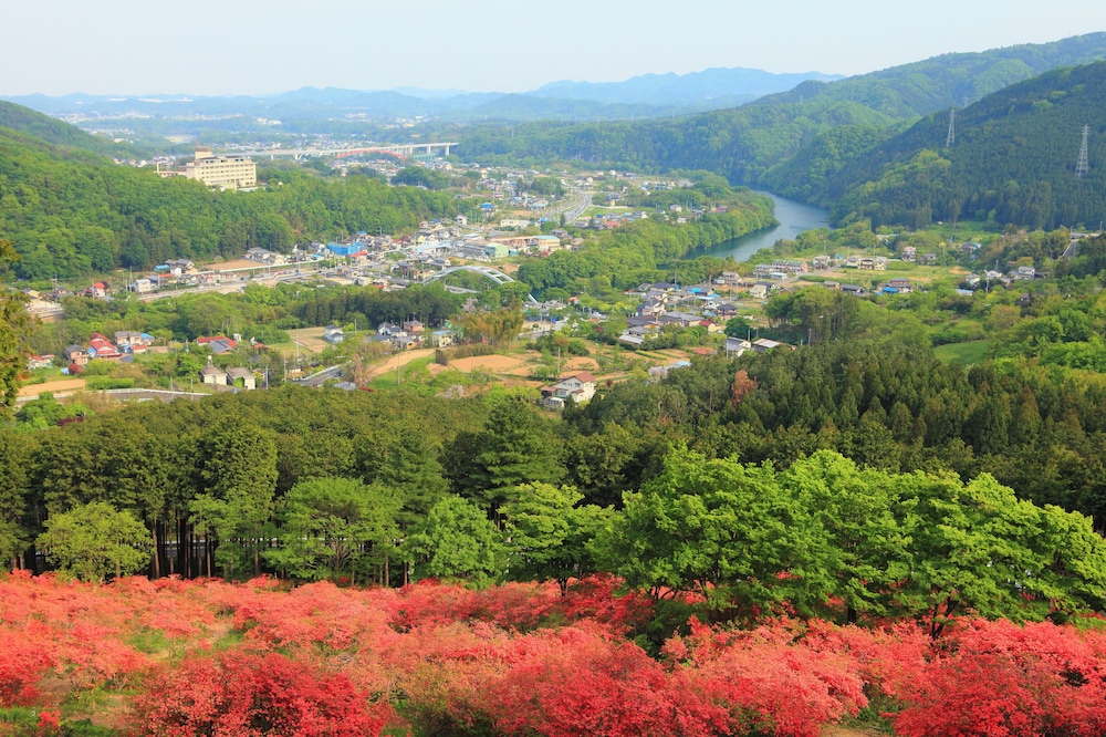 亀の井ホテル 長瀞寄居 大宮