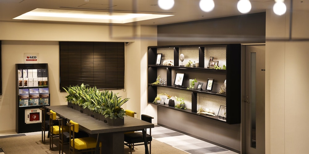 和光市東武ホテル 大宮