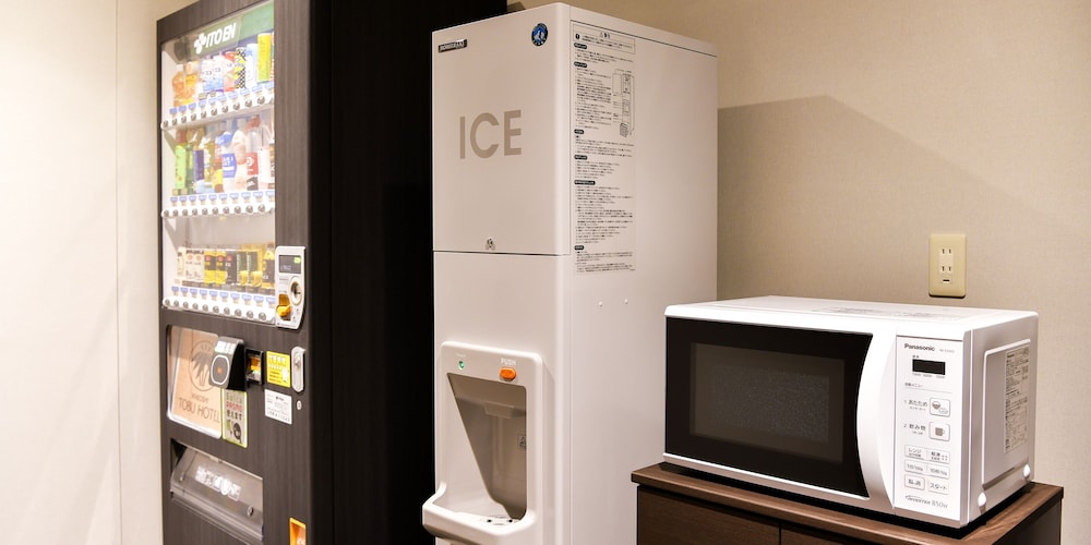 和光市東武ホテル 大宮