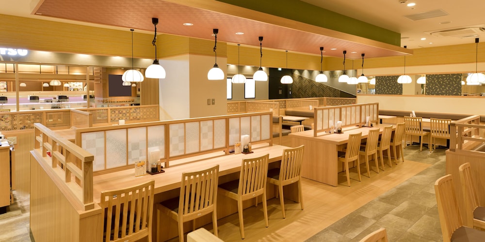 和光市東武ホテル 大宮