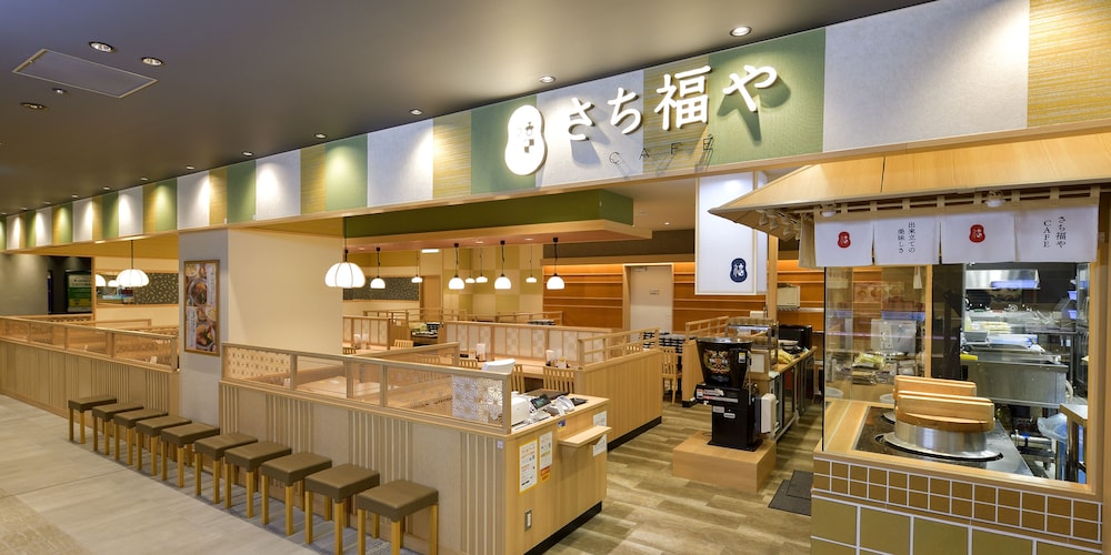 和光市東武ホテル 大宮