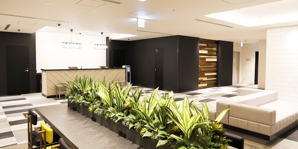 和光市東武ホテル 大宮