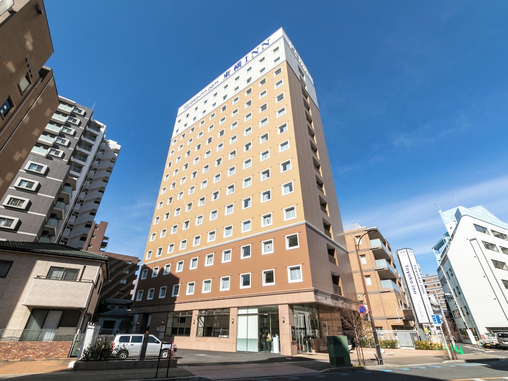 東横 INN 志木駅東口 大宮