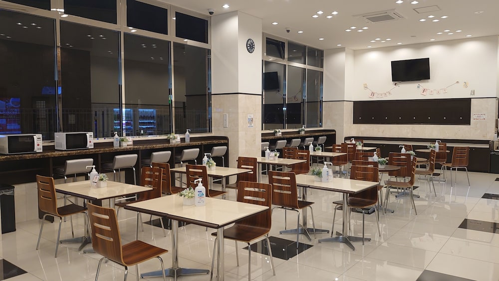 東横 INN 志木駅東口 大宮