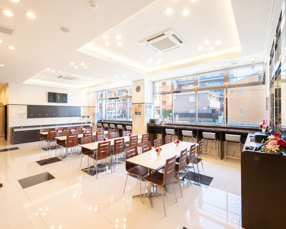 東横 INN 志木駅東口 大宮