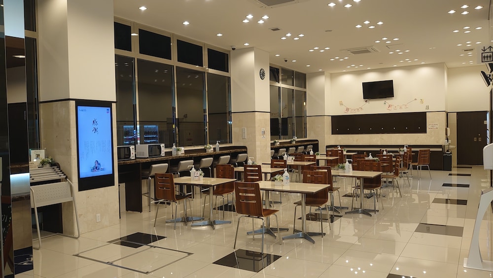 東横 INN 志木駅東口 大宮