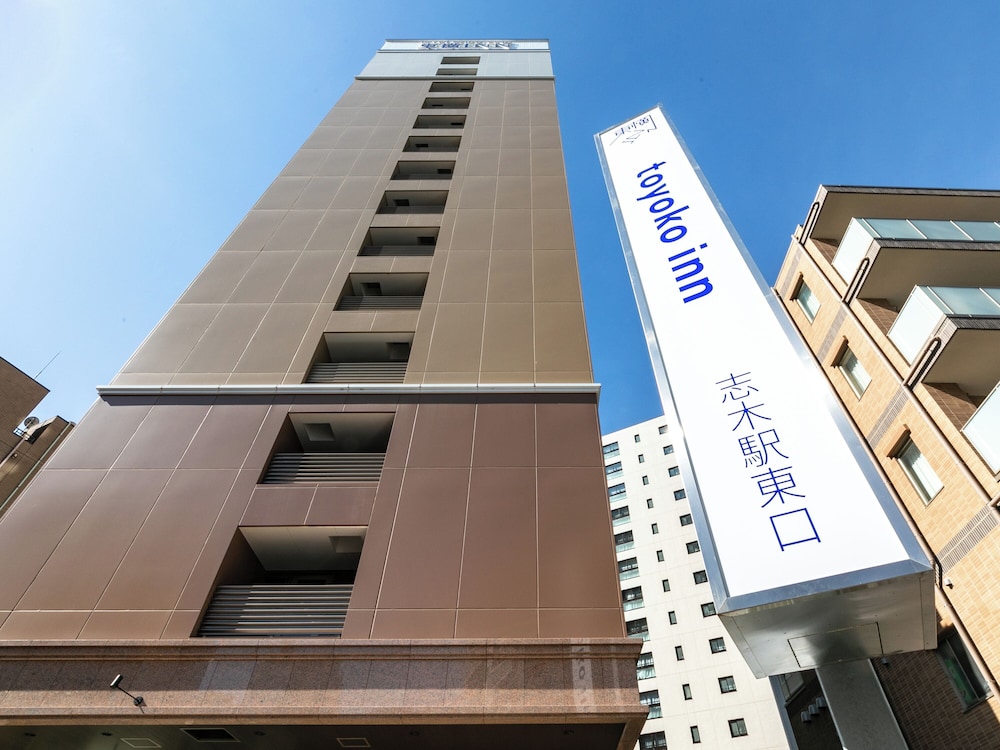 東横 INN 志木駅東口 大宮