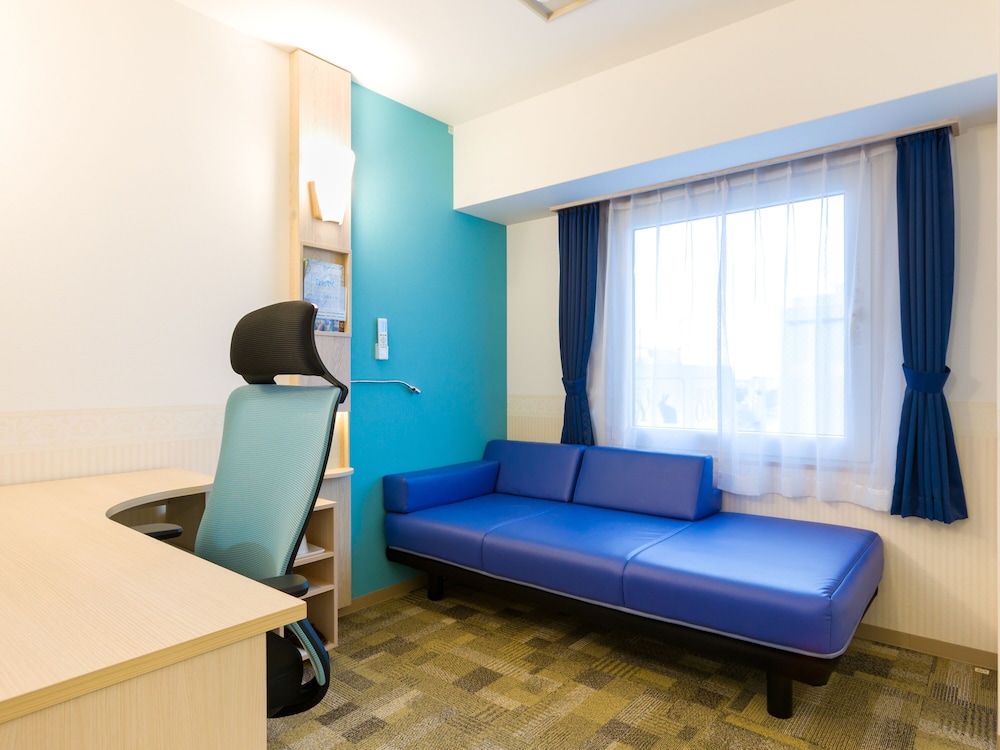 東横 INN 大宮駅東口 大宮