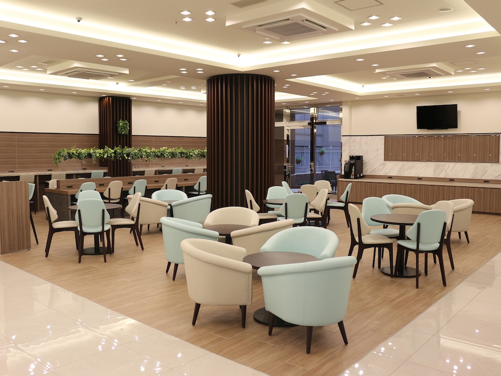 東横 INN 大宮駅東口 大宮