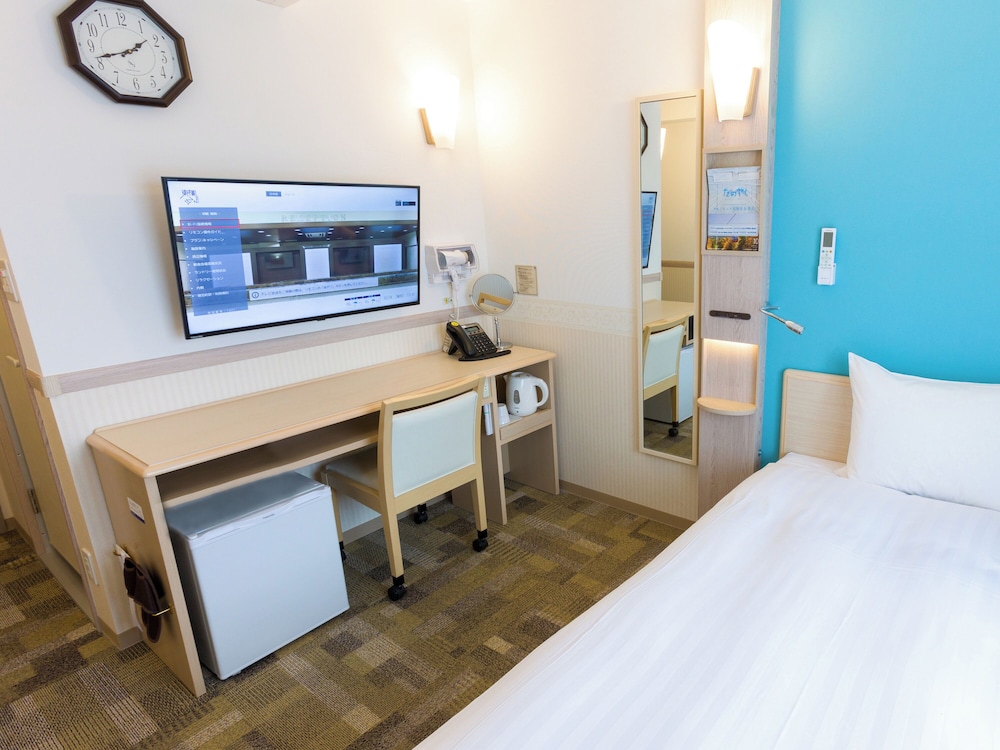 東横 INN 大宮駅東口 大宮