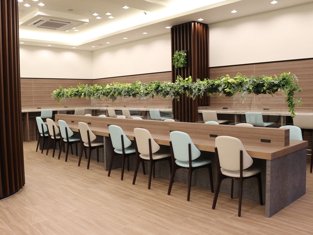 東横 INN 大宮駅東口 大宮