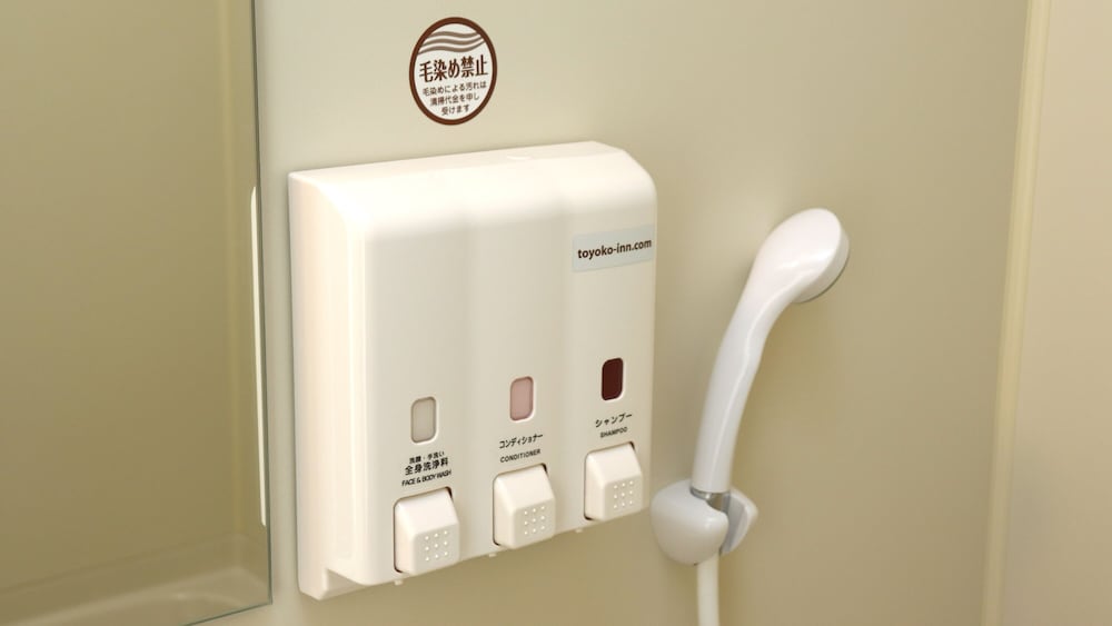 東横 INN 大宮駅東口 大宮