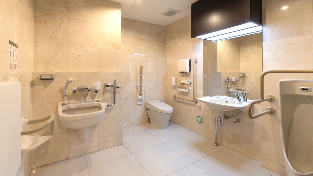 東横 INN 大宮駅東口 大宮