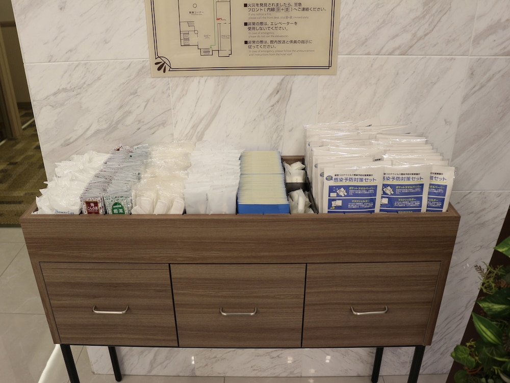 東横 INN 大宮駅東口 大宮