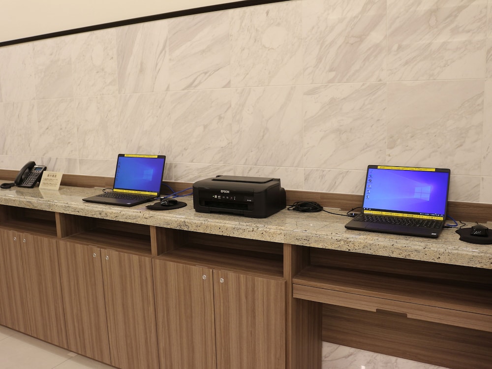 東横 INN 大宮駅東口 大宮