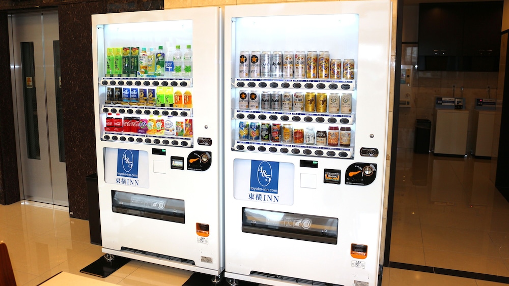 東横 INN 大宮駅東口 大宮