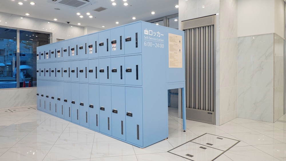 東横 INN 大宮駅東口 大宮