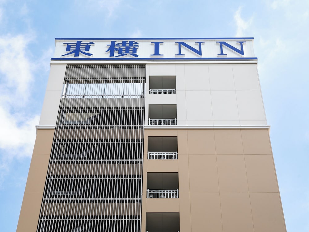 東横 INN 大宮駅東口 大宮