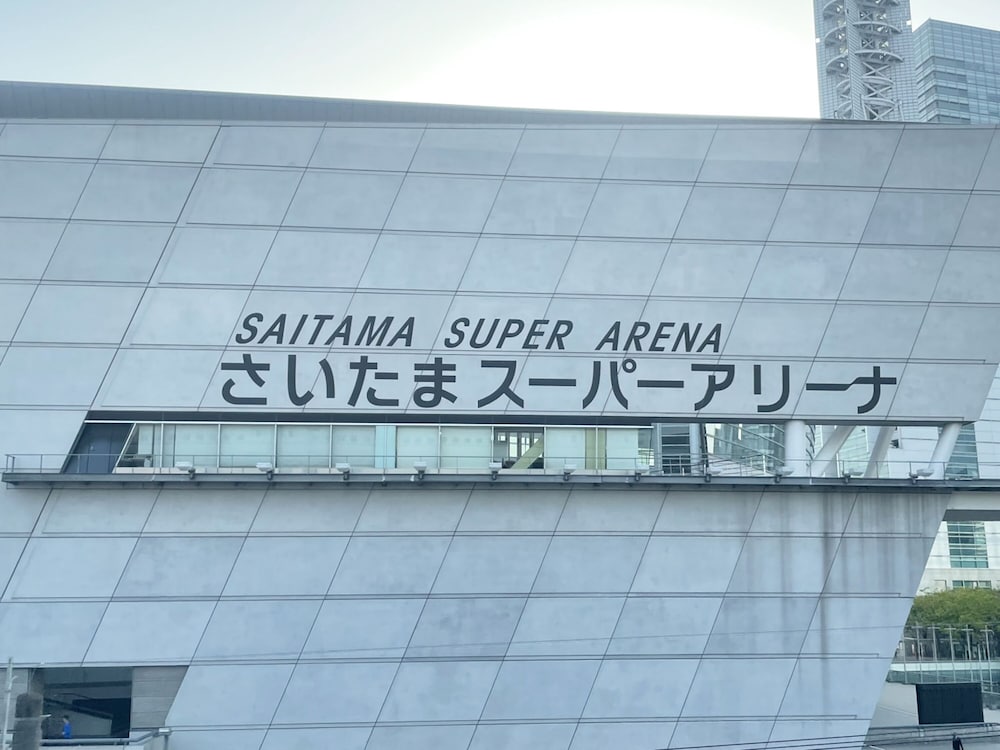 東横 INN 大宮駅東口 大宮