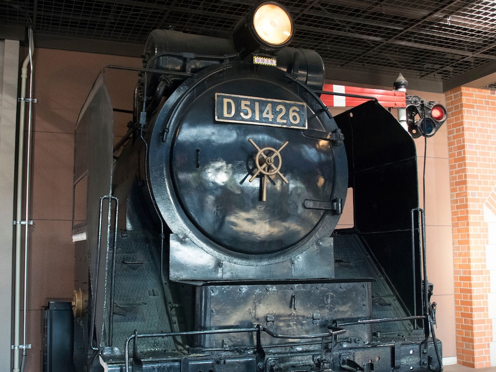 東横 INN 大宮駅東口 大宮