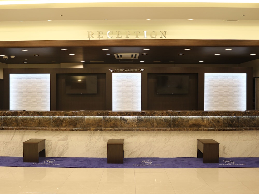 東横 INN 大宮駅東口 大宮