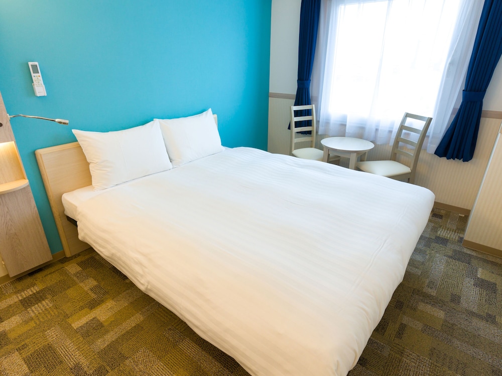 東横 INN 大宮駅東口 大宮