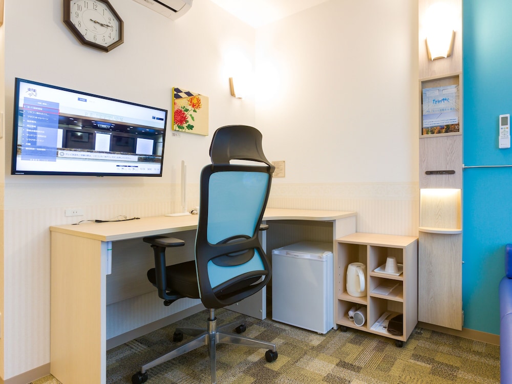 東横 INN 大宮駅東口 大宮