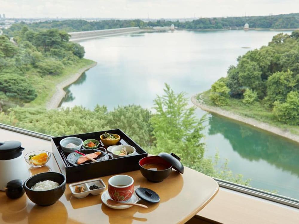中国割烹旅館 掬水亭 大宮