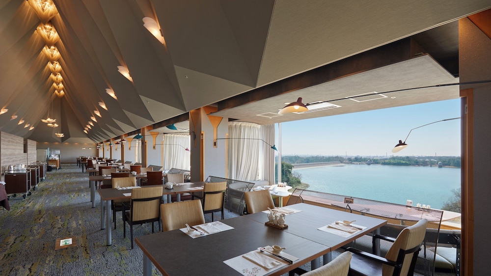 中国割烹旅館 掬水亭 大宮