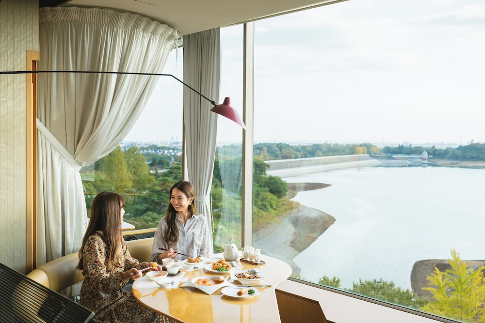 中国割烹旅館 掬水亭 大宮