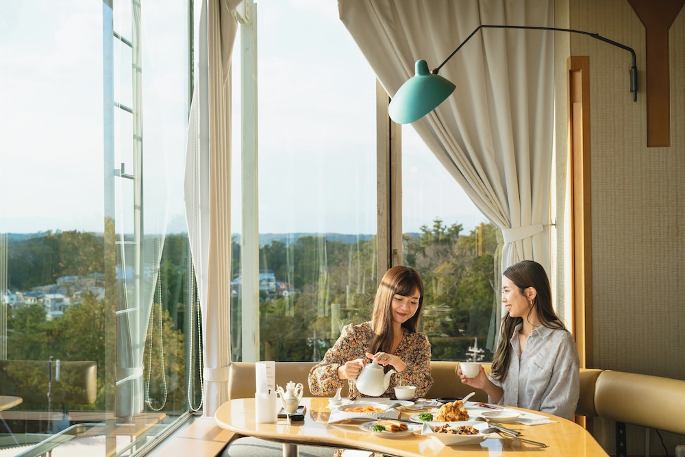 中国割烹旅館 掬水亭 大宮