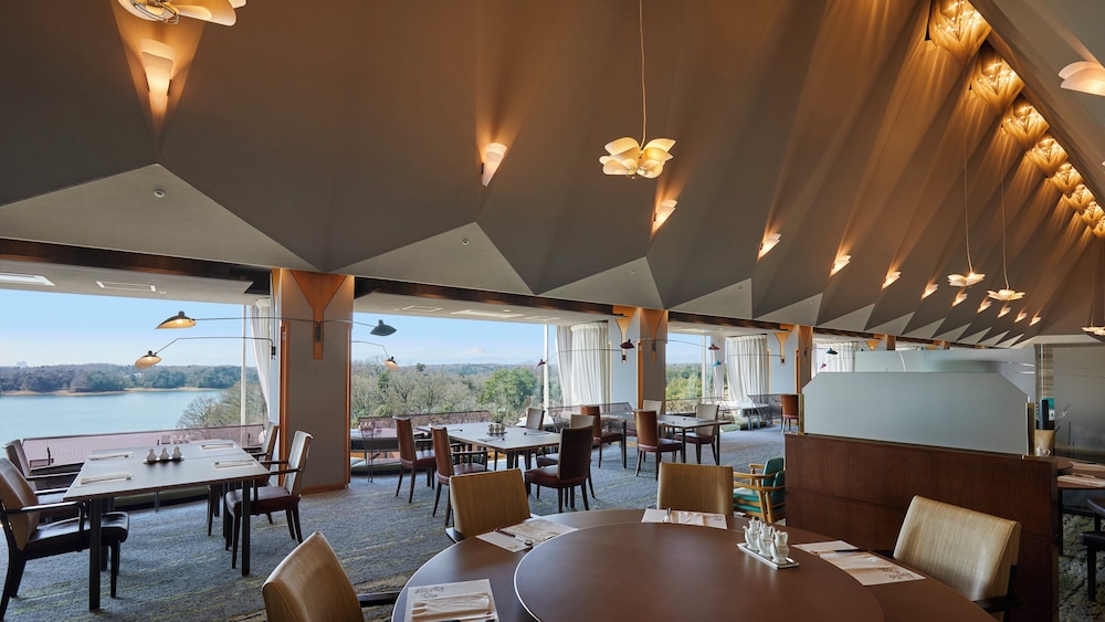 中国割烹旅館 掬水亭 大宮