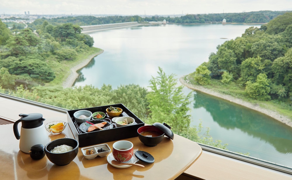 中国割烹旅館 掬水亭 大宮