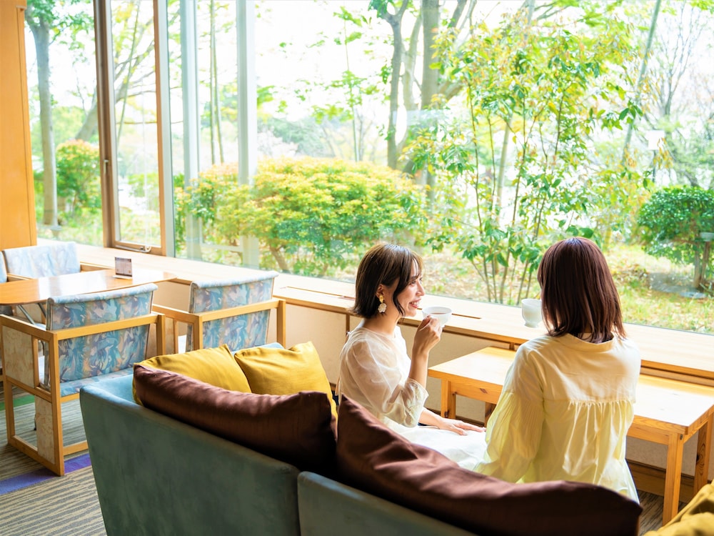 中国割烹旅館 掬水亭 大宮