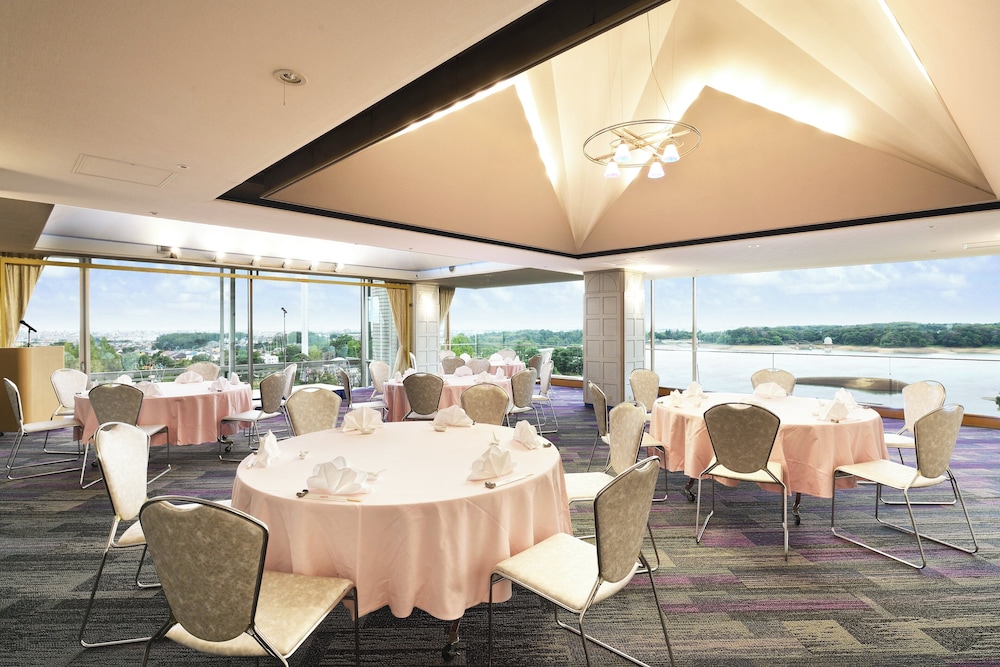 中国割烹旅館 掬水亭 大宮