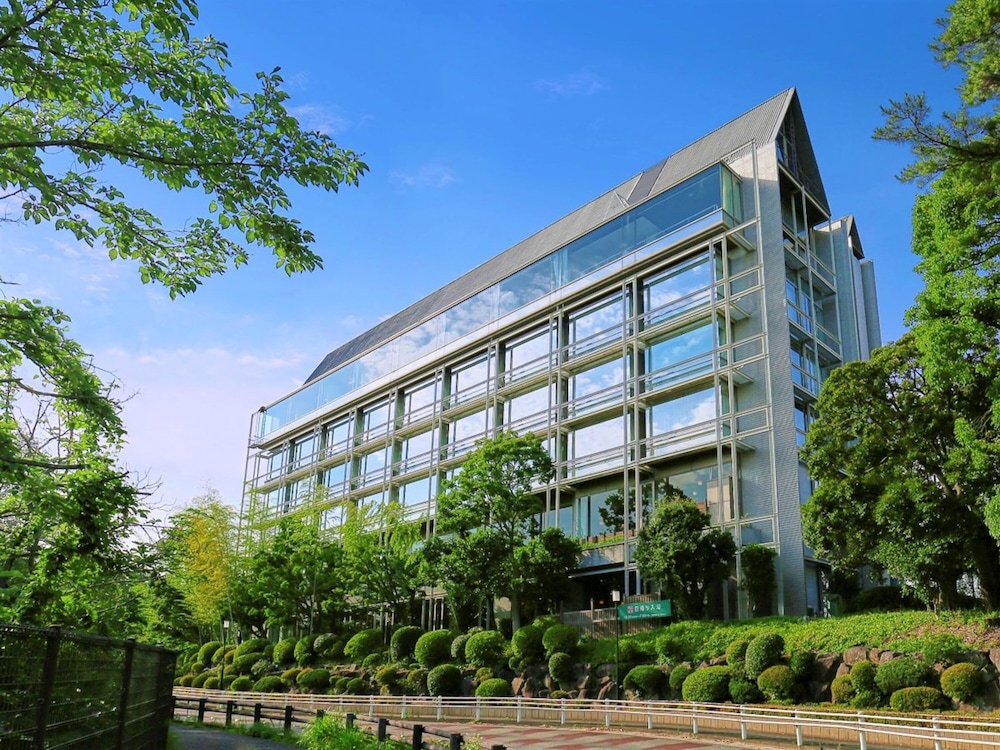 中国割烹旅館 掬水亭 大宮