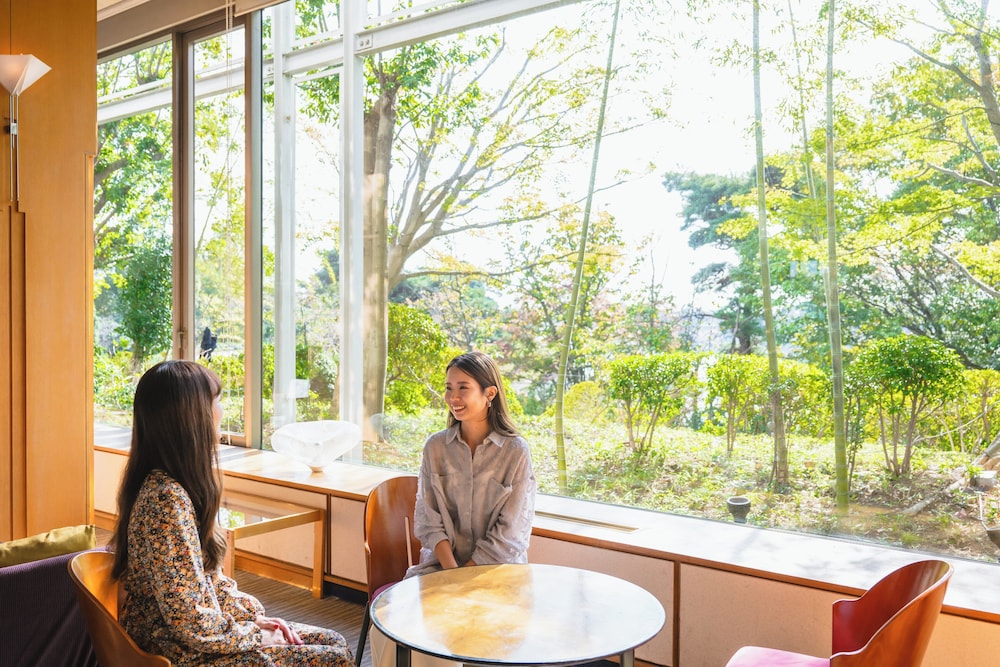 中国割烹旅館 掬水亭 大宮