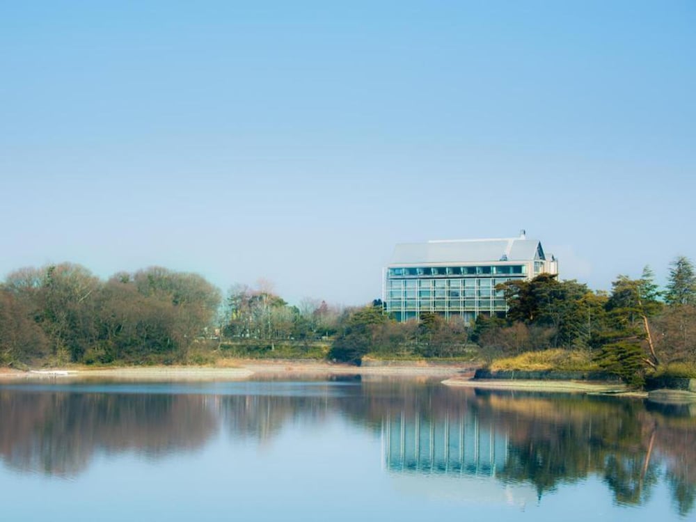 中国割烹旅館 掬水亭 大宮