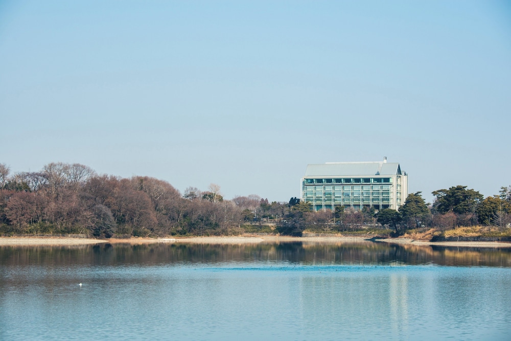 中国割烹旅館 掬水亭 大宮