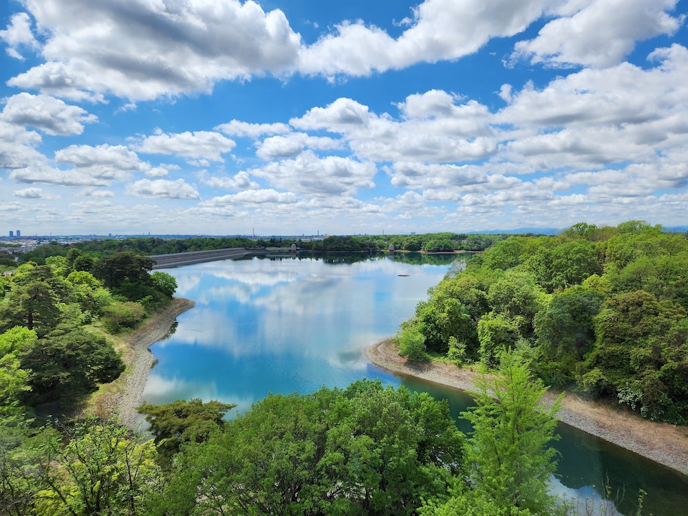 中国割烹旅館 掬水亭 大宮
