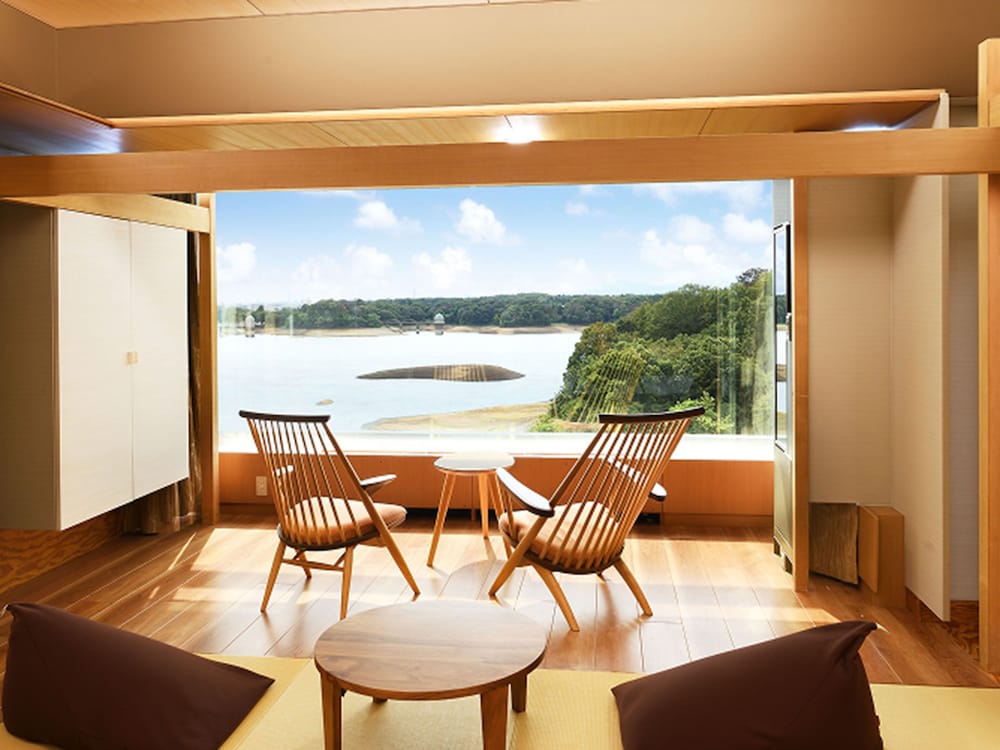 中国割烹旅館 掬水亭 大宮