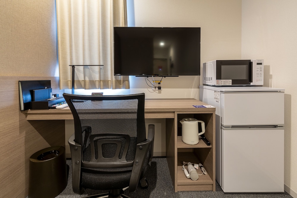 HOTEL R9 THE YARD 本庄 大宮