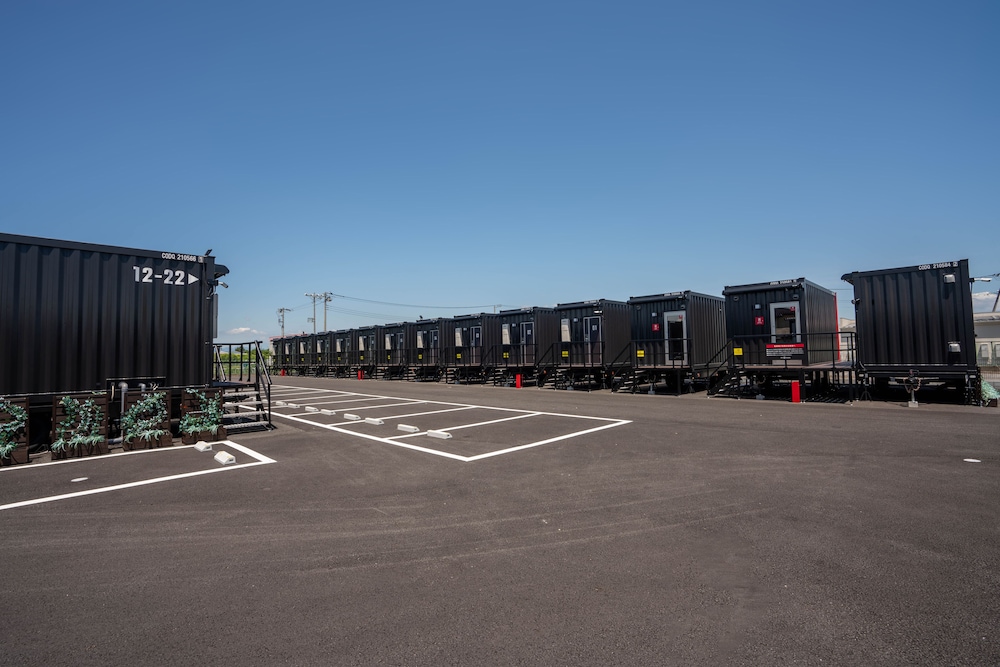 HOTEL R9 THE YARD 本庄 大宮