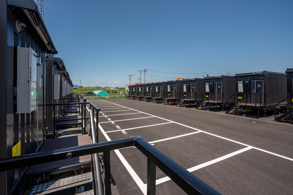 HOTEL R9 THE YARD 本庄 大宮